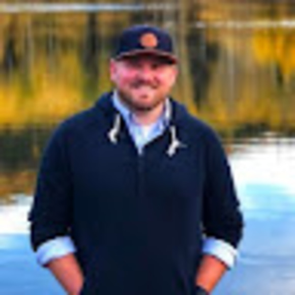 Meet your Posher, Derek - Picture 1 of 1